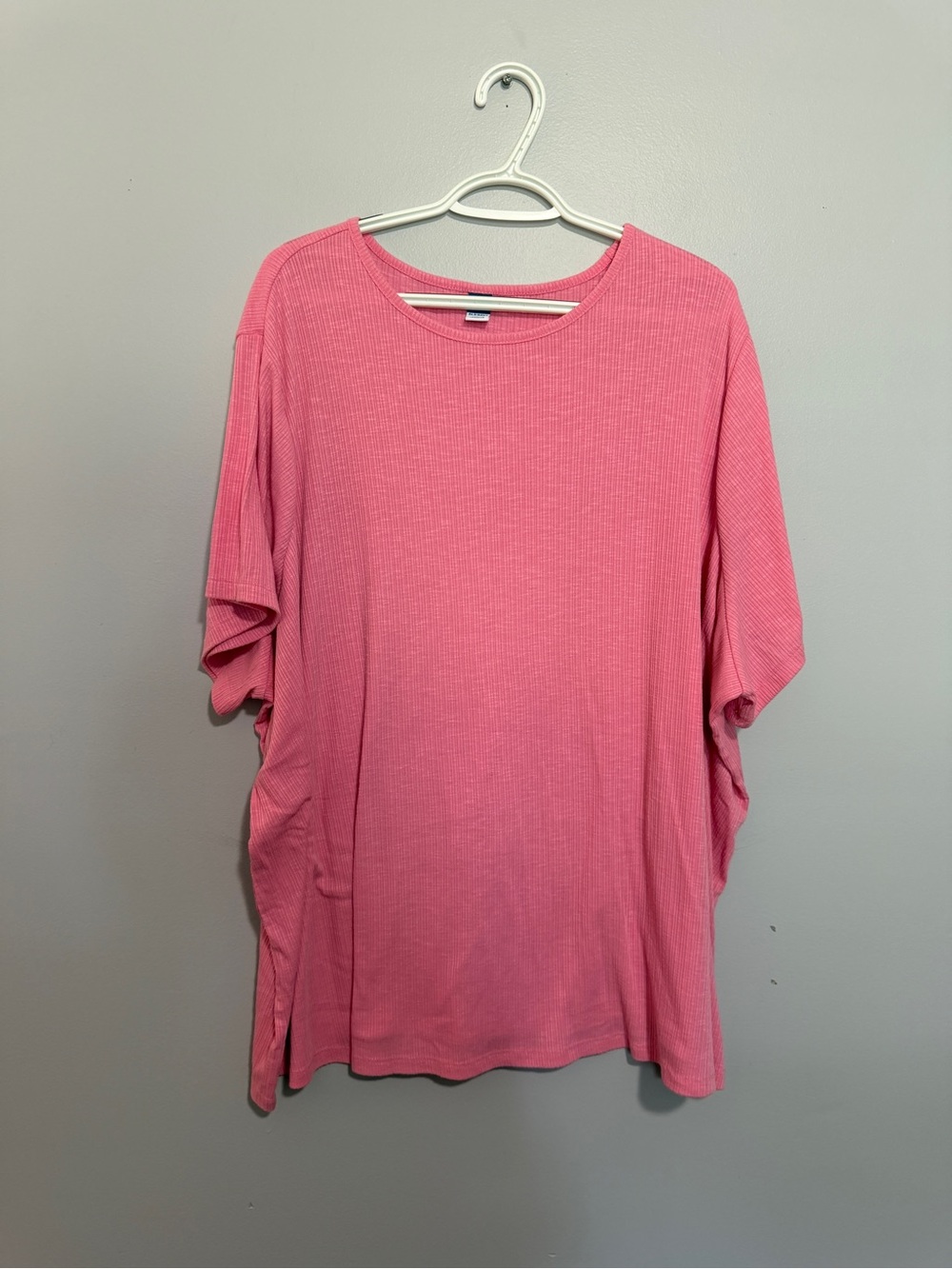 Old Navy Luxe Top Size 4X